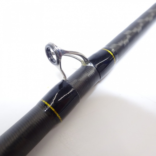 18炎月リミテッド B610M-S/右 | イシグロ公式オンラインショップ