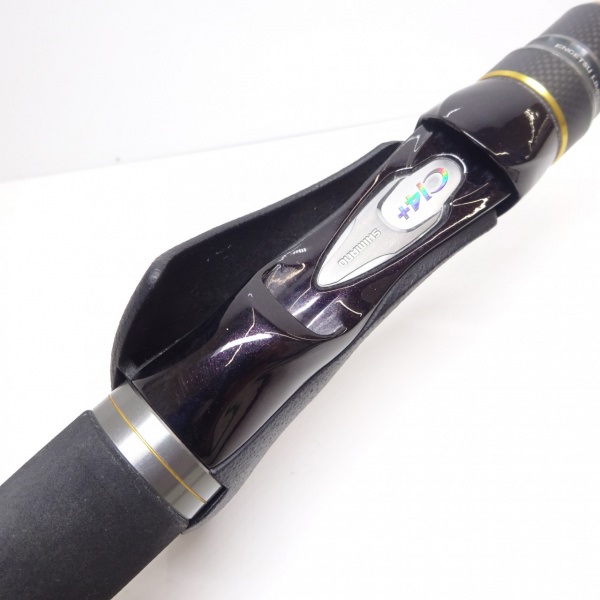 18炎月リミテッド B610M-S/右 | イシグロ公式オンラインショップ