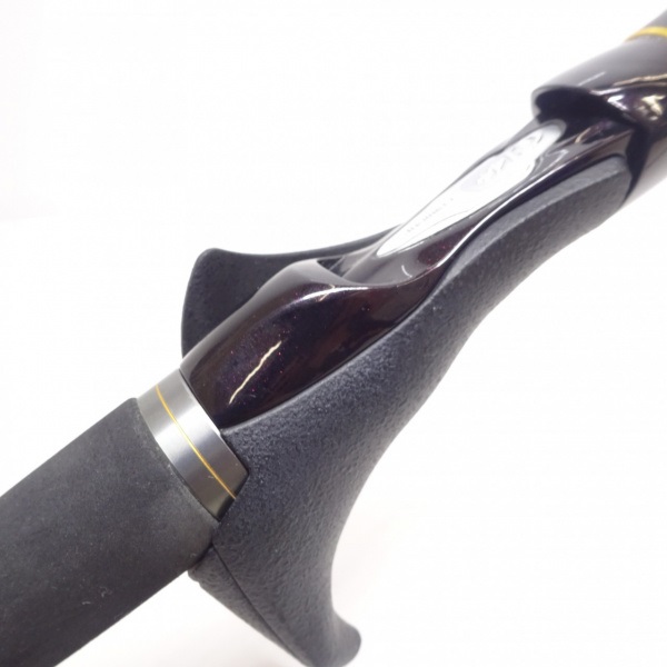 18炎月リミテッド B610M-S/右 | イシグロ公式オンラインショップ