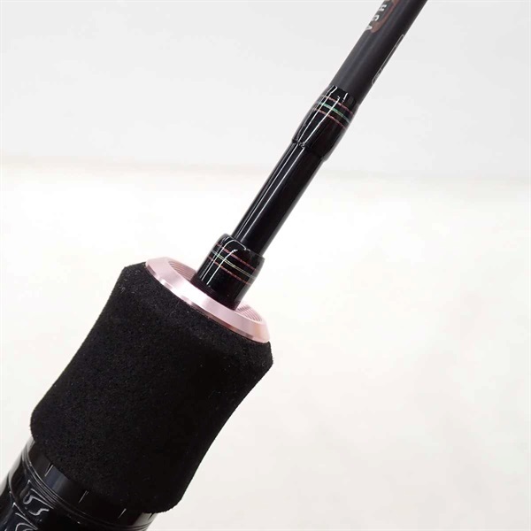 18紅牙AIR タイプN72MHB TG | イシグロ公式