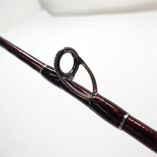 23エンゲツリミテッド FS-B66M 右巻き用 23エンゲツリミテッドFSーB66M右 | イシグロ公式オンライン