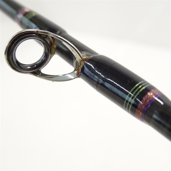 14紅牙MX69XHB―メタル | イシグロ公式オンラインショップ