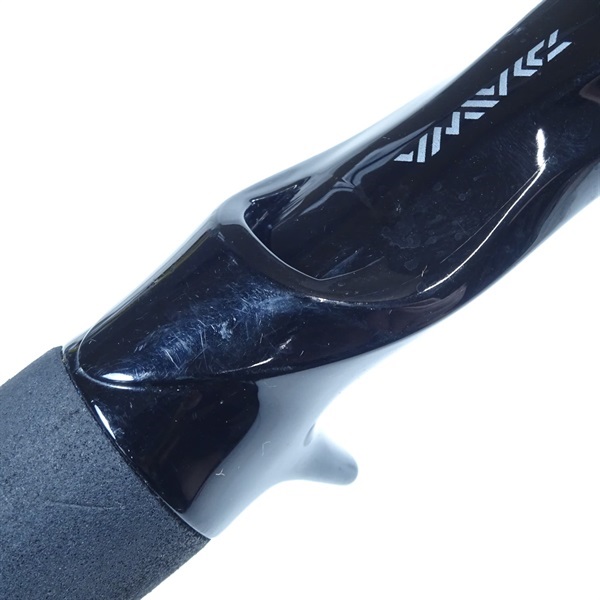ダイワ(DAIWA) タイラバロッド 紅牙X 69MHB-S ブラック ダイワ(DAIWA 