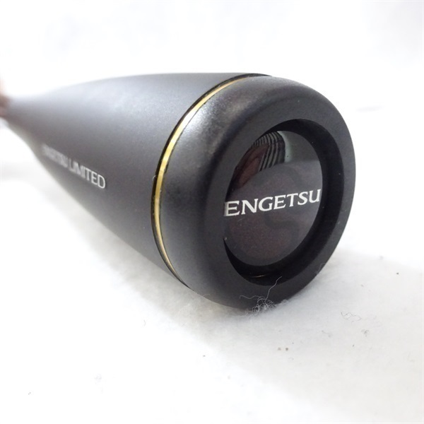 18エンゲツリミテッドB70MーS／LEFT | イシグロ公式