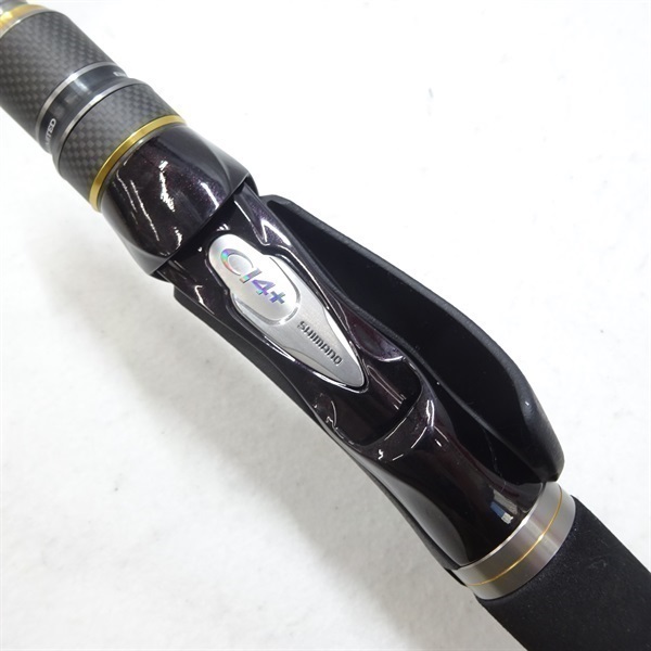 18エンゲツリミテッドB70MーS／LEFT | イシグロ公式