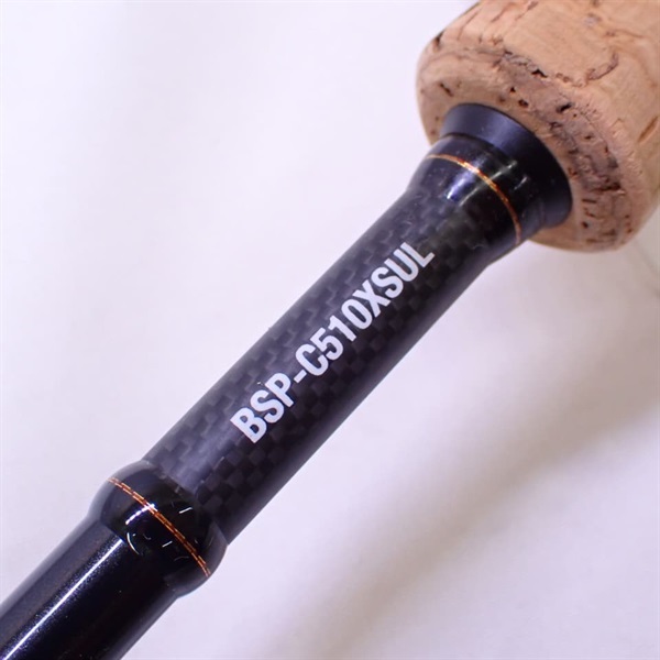 ビンビンスティックシュプリームBSP－C510XSUL | イシグロ