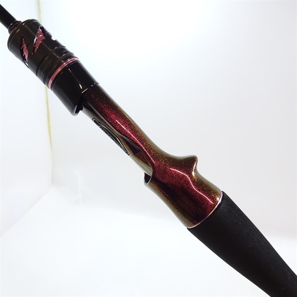 【美品】紅牙air N610MHB TG 21紅牙エアN610MHB－TG・N | イシグロ公式
