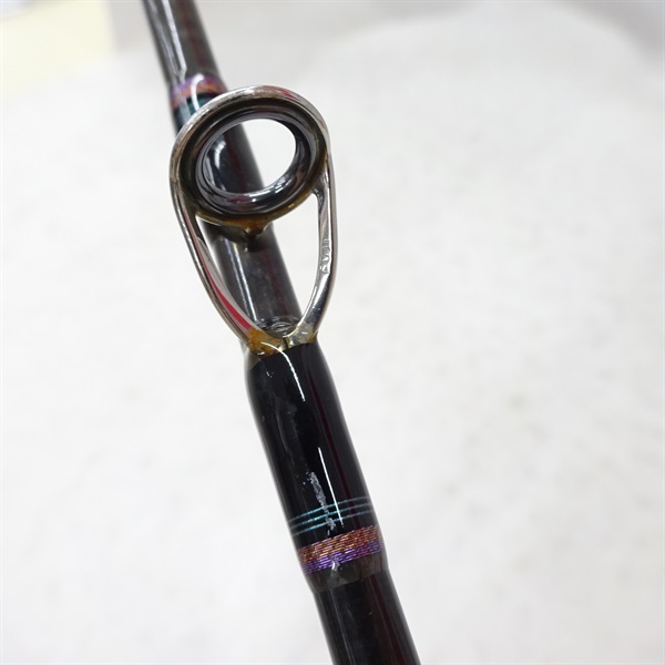 紅牙69hb ダイワ 紅牙X 69HB-S (ロッド・釣竿) 価格比較 - 価格.com