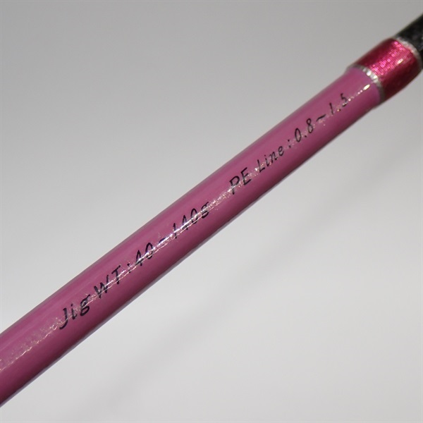 イザナギ桜花CT622LS | イシグロ公式オンラインショップ