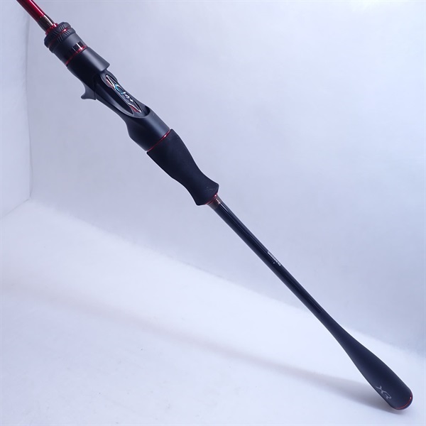 シマノ(SHIMANO) ルアー竿 22 セフィアXR メタルスッテ S70MH-S/R 並継 ソルト イカ 安い 価格アウトドア、釣り、旅行用品 - シマノ(SHIMANO) ルアー竿 22