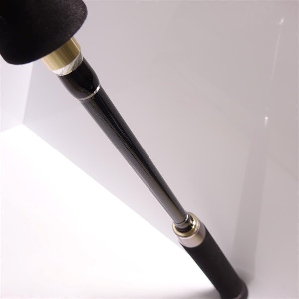 LZON TZ S67MH/FSL イカメタル　オモリグロッド テイルウォーク(tailwalk) メタルゾン TZS67MH/FSL(フルソリッド