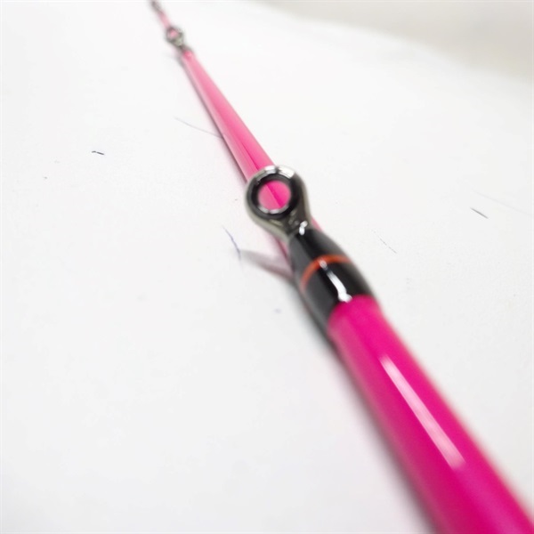 20 泥棒竿スパイダーDORO－B610SUL 唐草ピンク