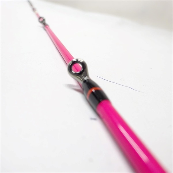 泥棒竿スパイダー 2019New color 製品版✨ | ふじもんのイカ釣り