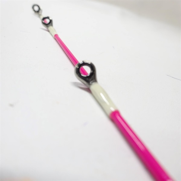 ジークラック 泥棒竿スパイダー DORO-B610SUL 唐草ピンク