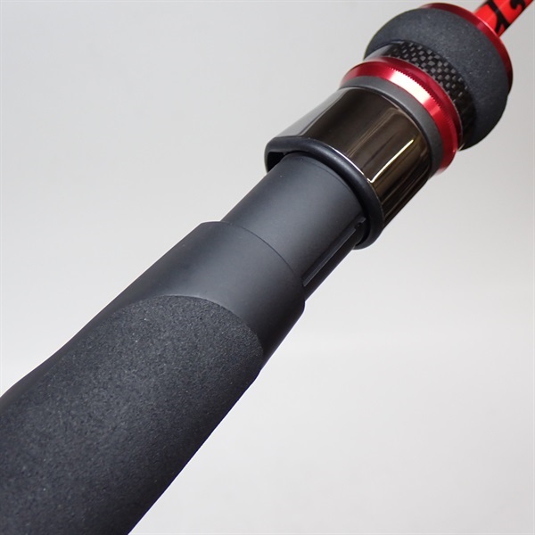 和竿竿正 和竿】マゴチ竿1900mm”送料無料