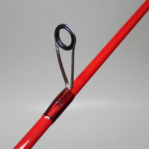 【GEECRACH】泥棒竿 泥棒スティック スパイダー DORO-603L 赤青 泥棒竿 スパイダー】｜製品 -SALTWATER-｜ルアーやバッグ