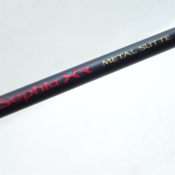 22 Sephia XR メタルスッテS68ML－S／F | イシグロ