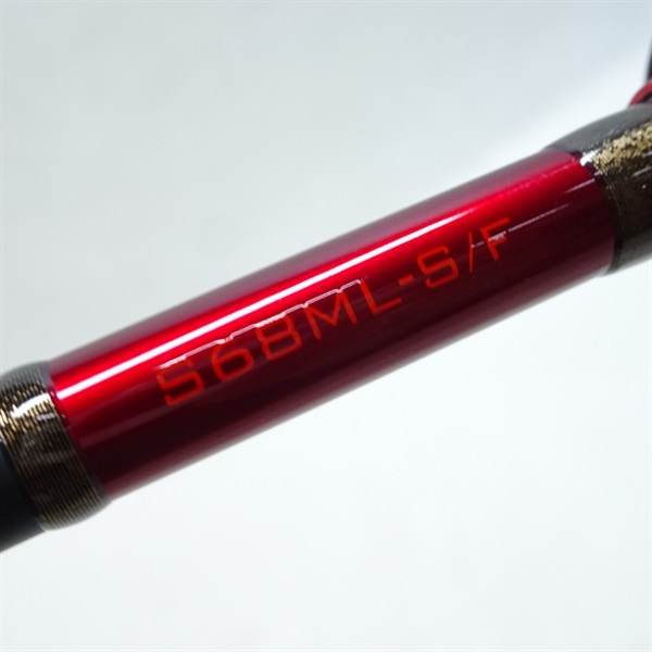 22 Sephia XR メタルスッテS68ML－S／F | イシグロ