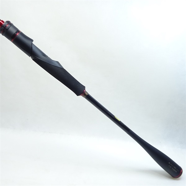22 Sephia XR メタルスッテS68ML－S／F | イシグロ