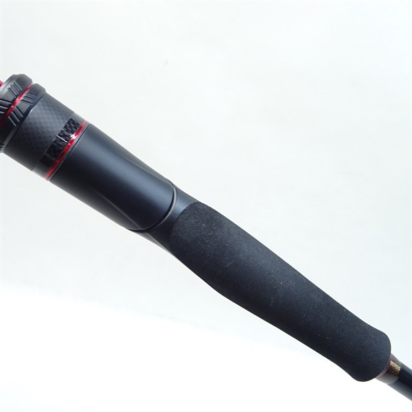 22 Sephia XR メタルスッテS68ML－S／F | イシグロ