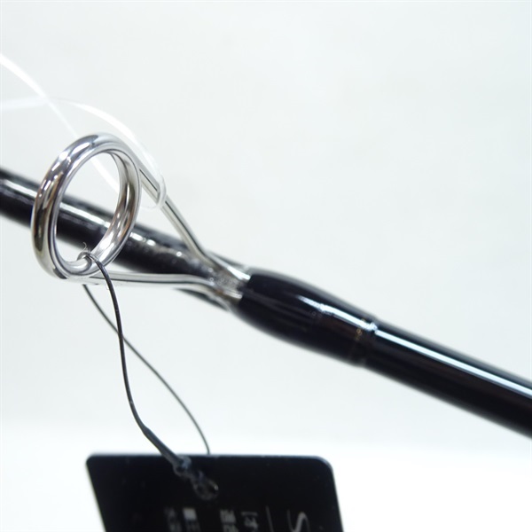 22 Sephia XR メタルスッテS68ML－S／F | イシグロ