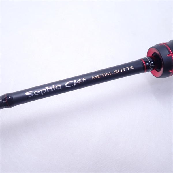 セフィアCI4+ メタルスッテS68ML-S セフィアCI4+メタルスッテ S68ML-S｜＠ベリーネット 日本最大