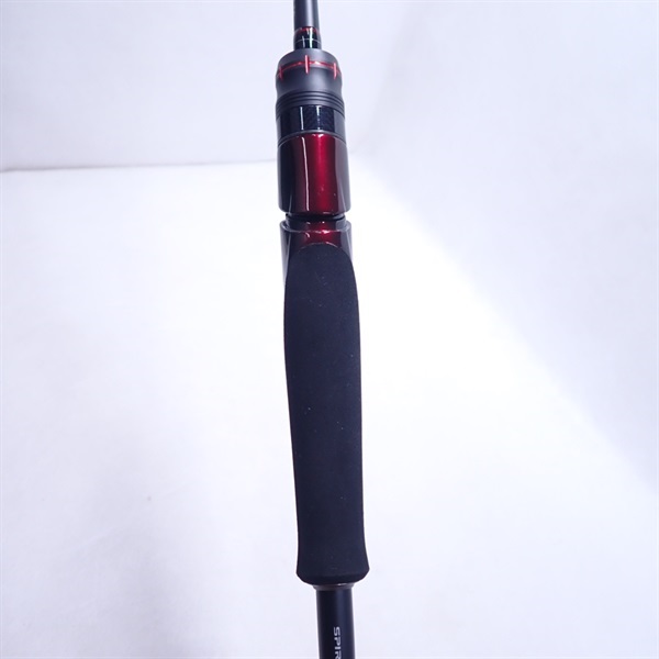 セフィアCI4+ メタルスッテS68ML-S セフィアCI4+メタルスッテ S68ML-S｜＠ベリーネット 日本最大