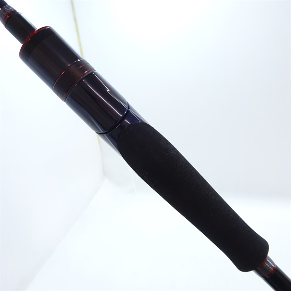 17セフィアエクスチューンTEレッドデビルS608MH－S