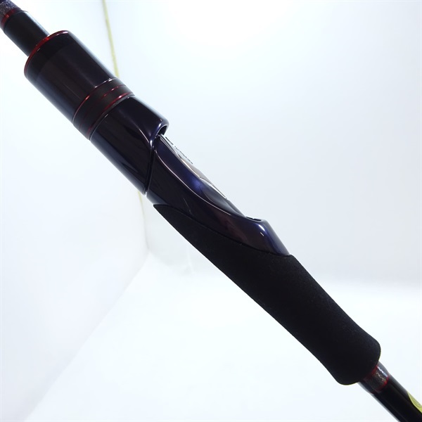 17セフィアエクスチューンTEレッドデビルS608MH－S