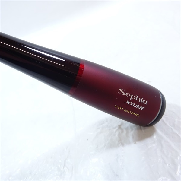 17セフィアエクスチューンTEレッドデビルS608MH－S