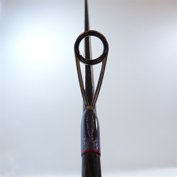 17セフィアエクスチューンTEレッドデビルS608MH－S