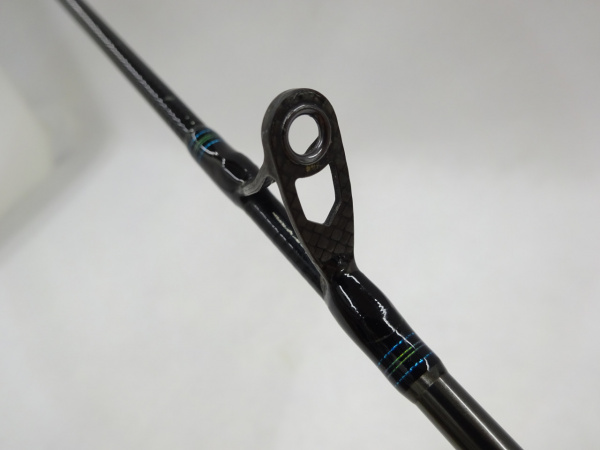 Emeraldas 66ULB TG イカメタル type-n AGS エメラルダスAGSタイプN 66ULB TG イカメタル