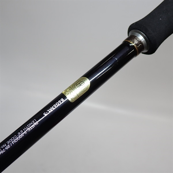 激安超特価 最大80%オフ  16セフィアエクスチューン メタルスッテB606ML－S ロッド