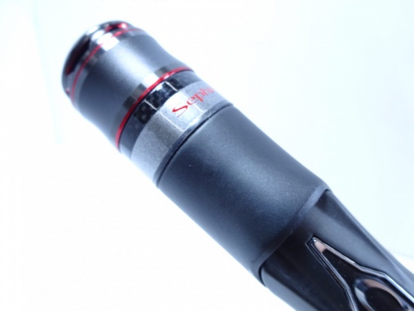 シマノ 21 セフィアエクスチューン メタルスッテ S68ML+-S/F シマノ 21 セフィアエクスチューンメタルスッテ S68ML+-S/F