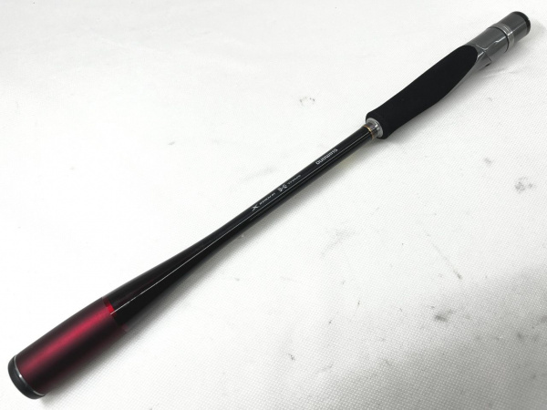 セフィアエクスチューンメタルスッテ S605L－GS