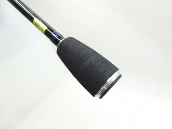Daiwa Saltist AGS SQ72XULS-SMT ロッド　釣竿 ダイワ ソルティスト AGS スクイッド SQ72XULS-SMT / エギング