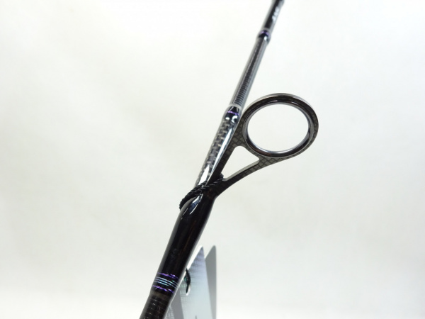 Daiwa Saltist AGS SQ72XULS-SMT ロッド　釣竿 ダイワ ソルティスト AGS スクイッド SQ72XULS-SMT / エギング