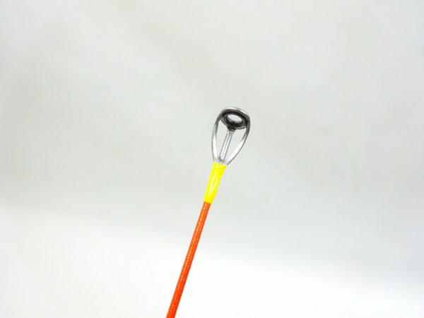Daiwa Saltist AGS SQ72XULS-SMT ロッド　釣竿 ダイワ ソルティスト AGS スクイッド SQ72XULS-SMT / エギング