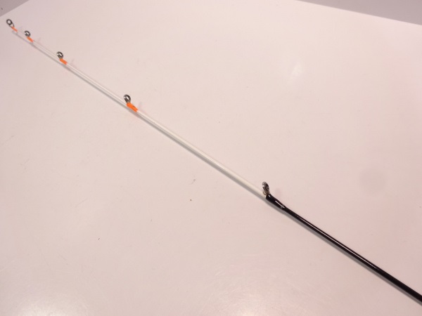 スピードメタル S67ML | イシグロ公式オンラインショップ