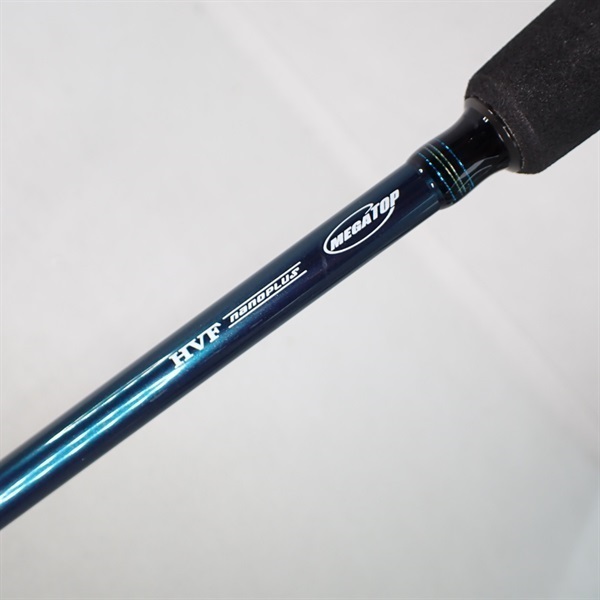 エメラルダスAGSタイプN 66ULB TG イカメタル