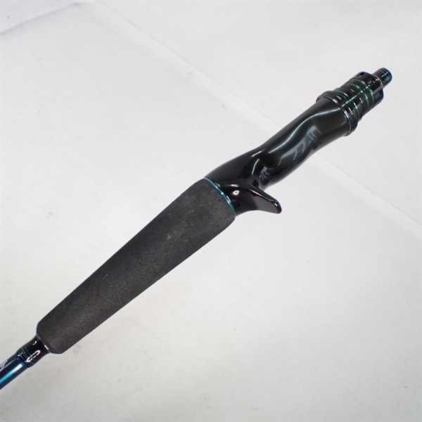 エメラルダスAGSタイプN 66ULB TG イカメタル