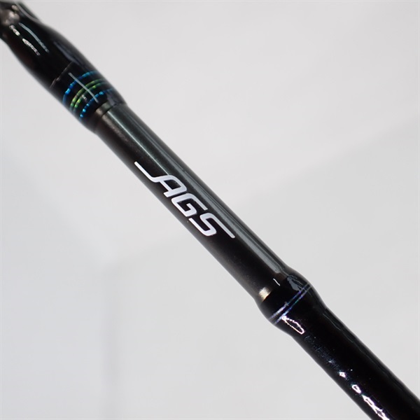 AGS 60XULB イカメタル エメラルダスAGSタイプN 66ULB TG イカメタル