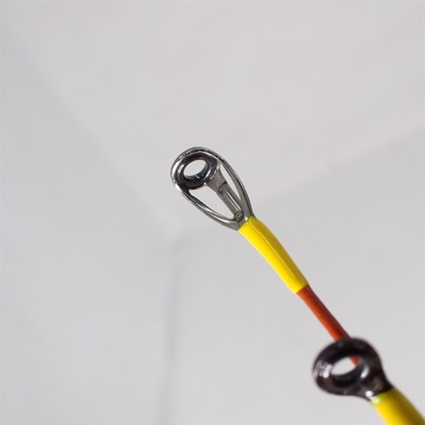 ダイワ AGS TYPE-N 66ULB IKAL エメラルダスAGSタイプN 66ULB TG イカメタル