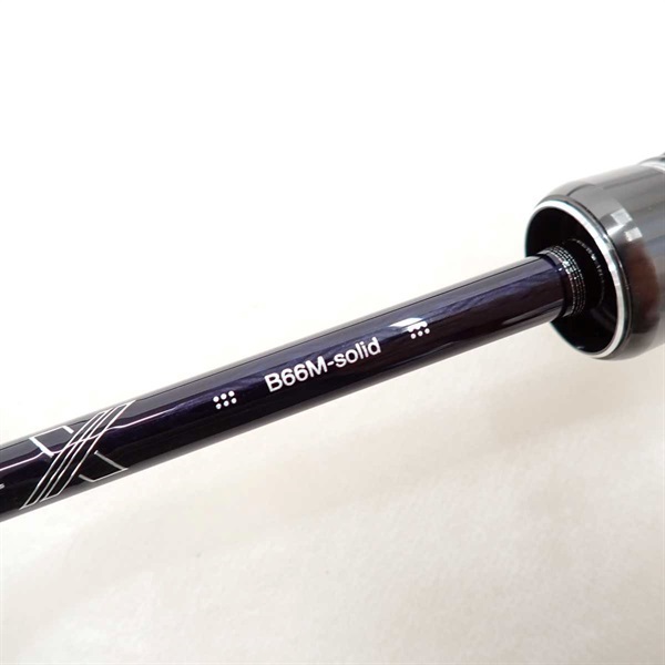 ラグゼ スピードメタルXB66Mーソリッド | イシグロ公式