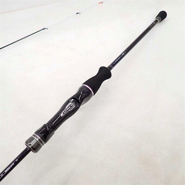 ラグゼ スピードメタルXB66Mーソリッド | イシグロ公式