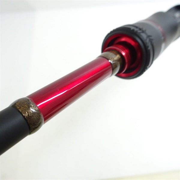 22セフィアXRティップエギングS68M－S／F | イシグロ公式