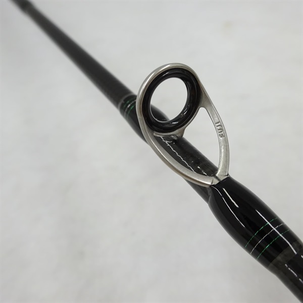 ◾️ジャンク品◾️ダイワ　25エメラルダス　イカメタル　MX　N65LB-GS DAIWA（釣り） ダイワ 25 エメラルダス MX イカメタル N65LB-GS