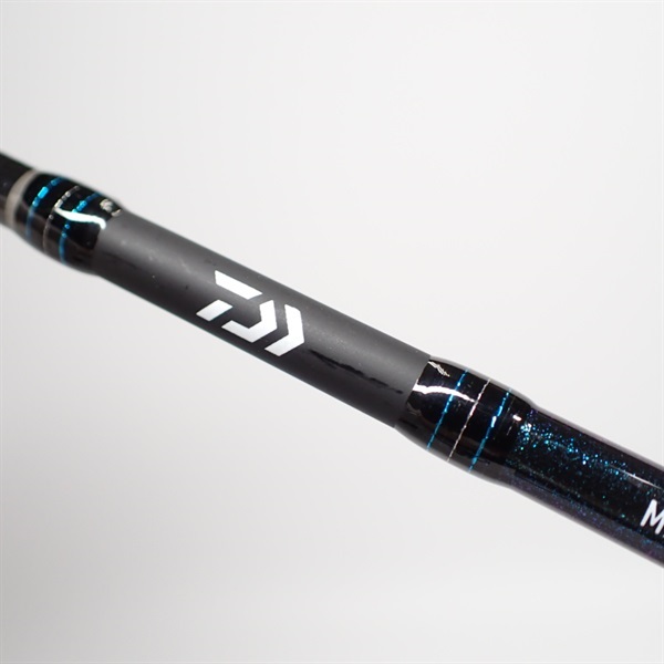 エメラルダスMXイカメタルK56ULB－S | イシグロ公式