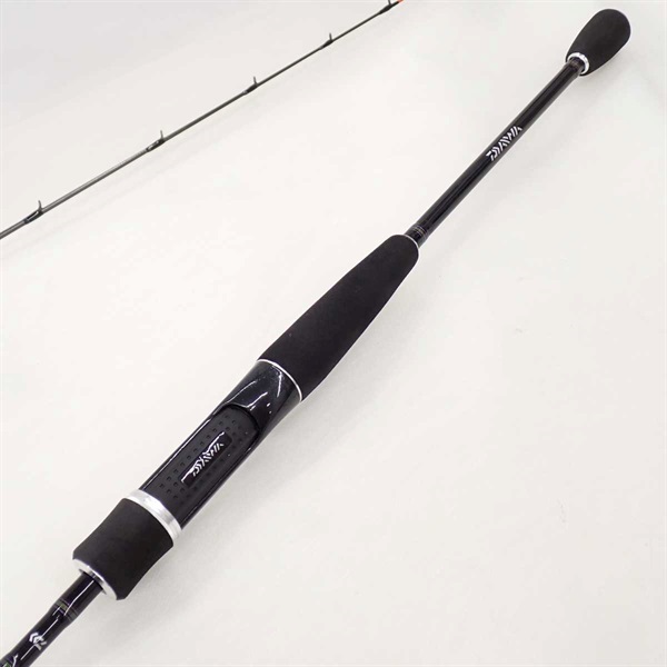 フィッシング ソルティスト ST AGS73ULS