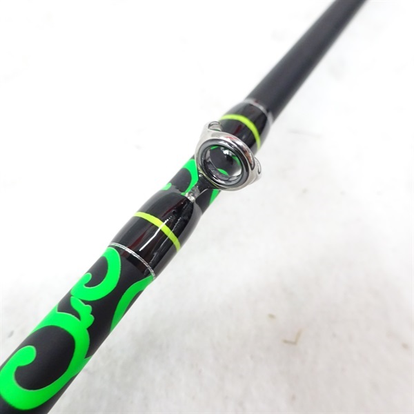 泥棒竿　DORO-B603L Amazon | ジークラック 泥棒竿スパイダー DORO-B603L唐草ピンク